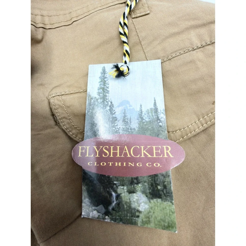 Flyshacker Clothing Co. embrace your